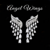 ☀️ 2 New Summer Styles, Lemon Crystal & Angel Wings
