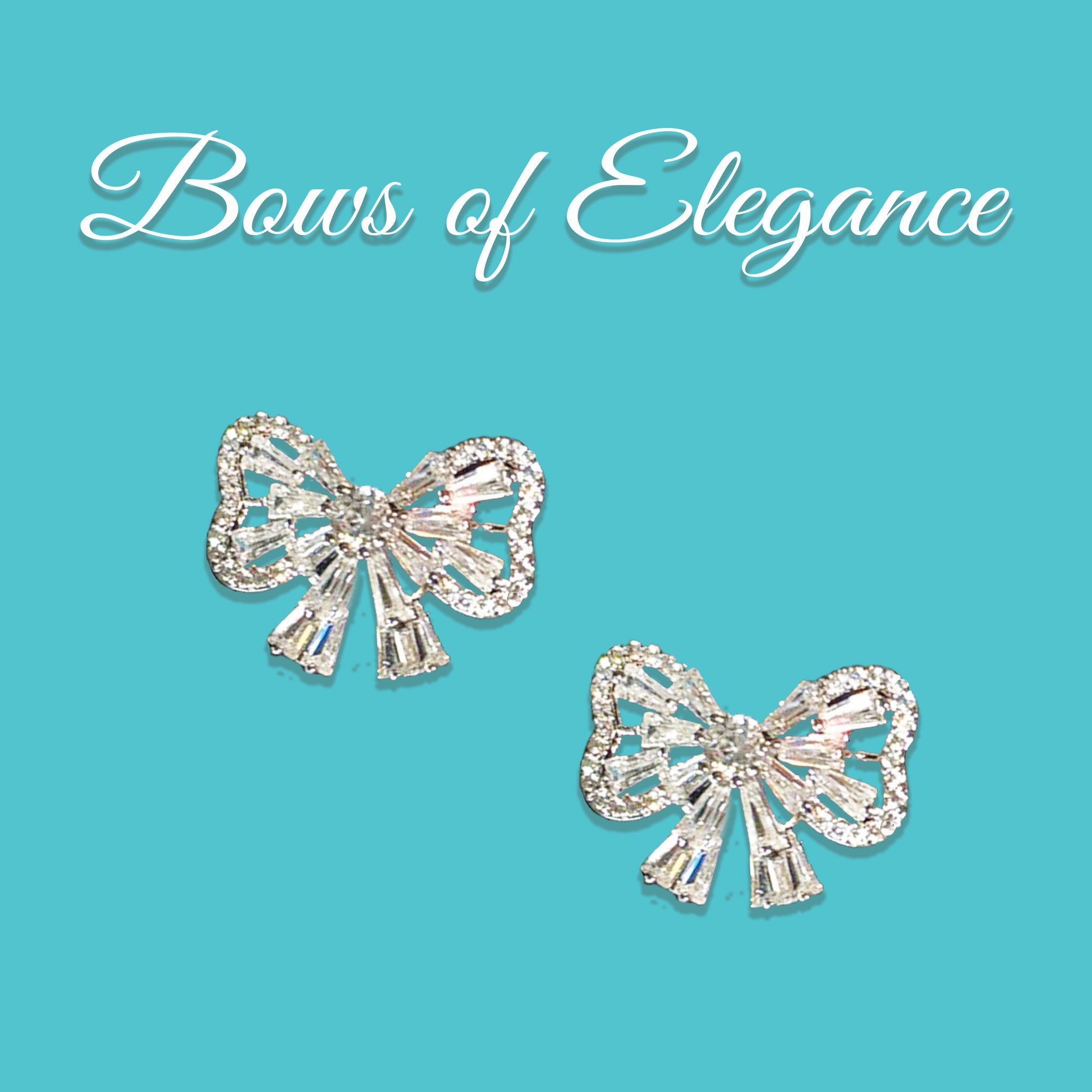 Bows of Elegance
