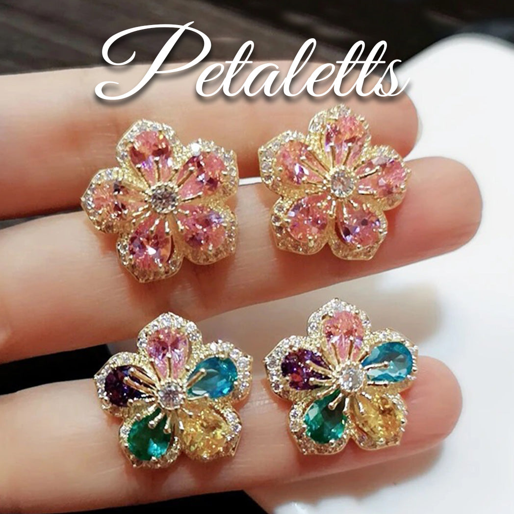 Petaletts & Camellia