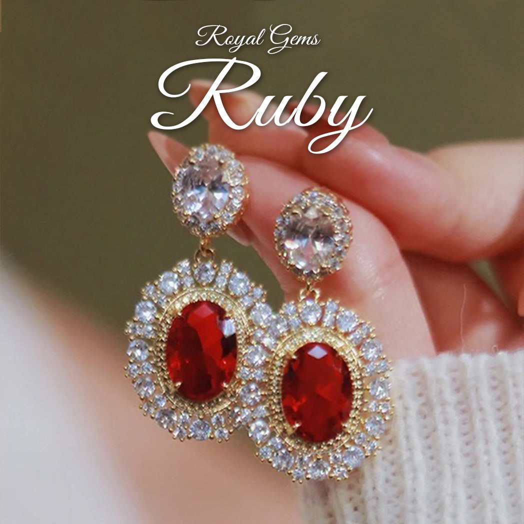 Royal Gems Collection