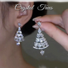 Holiday Crystal Styles