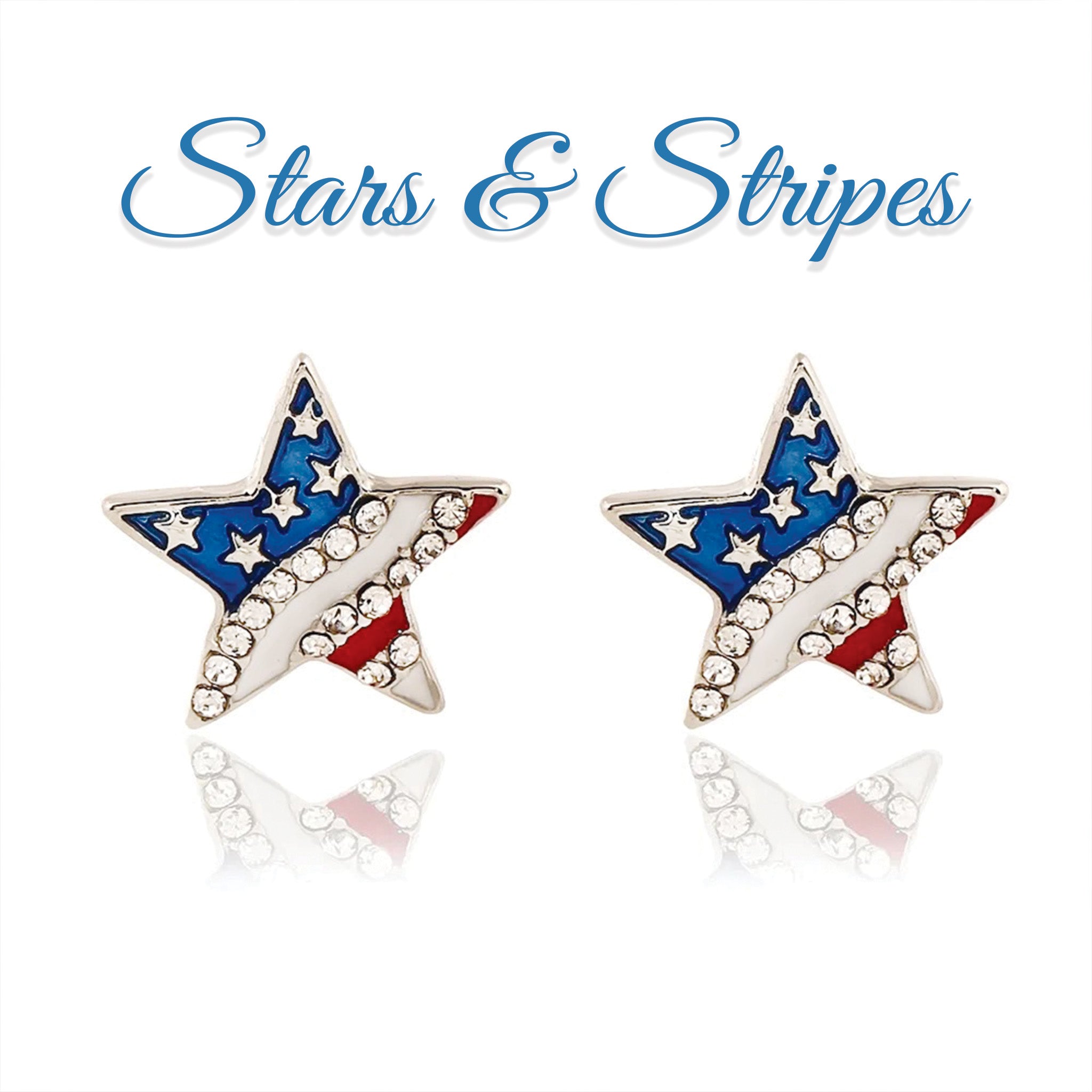 ⭐ Stars & Stripes