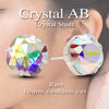 Load image into Gallery viewer, Rare Swarovski Crystal Studs SALE