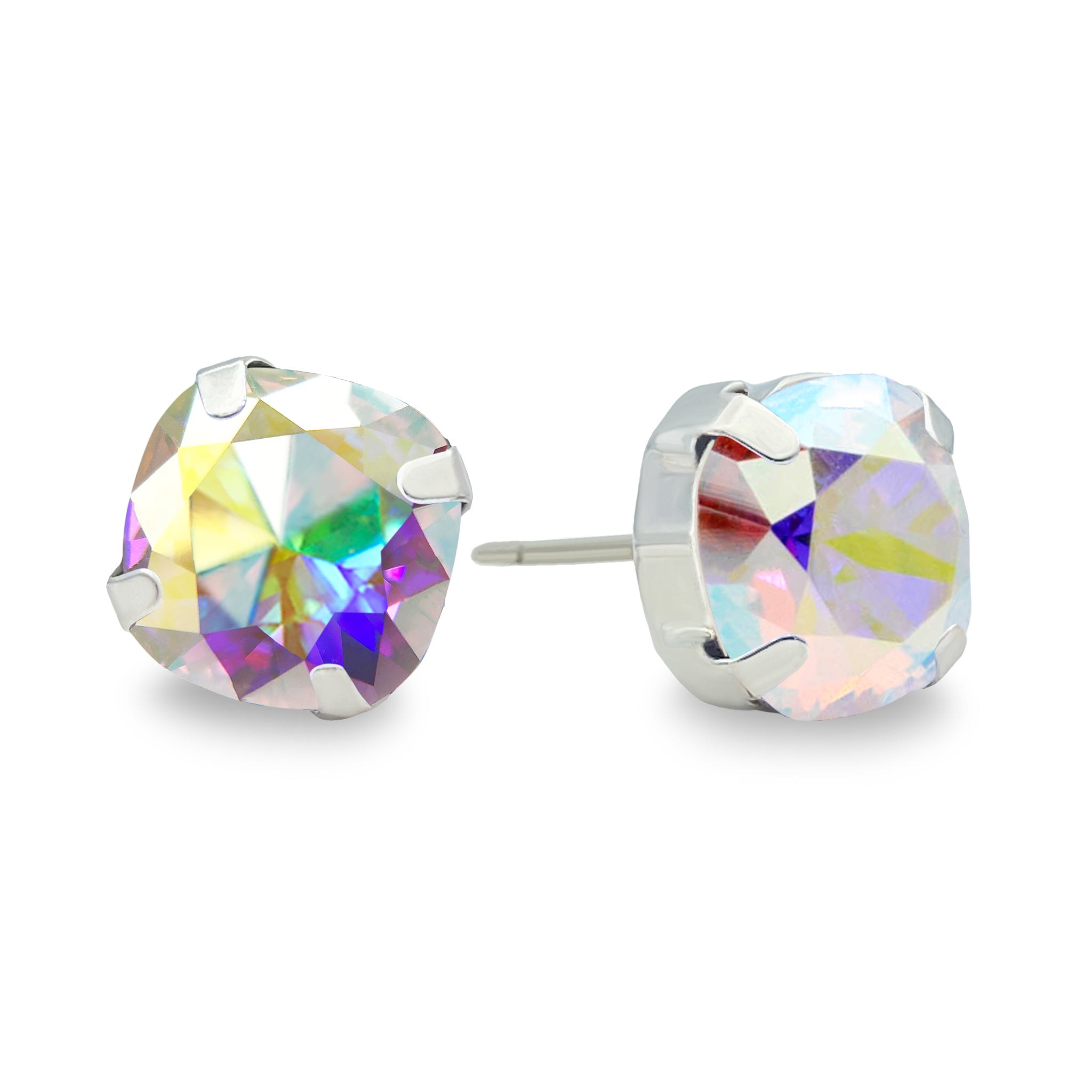Stat Jewelry - Crystal Aurora Borealis – Stat Brands