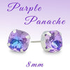 Load image into Gallery viewer, Purple Panache